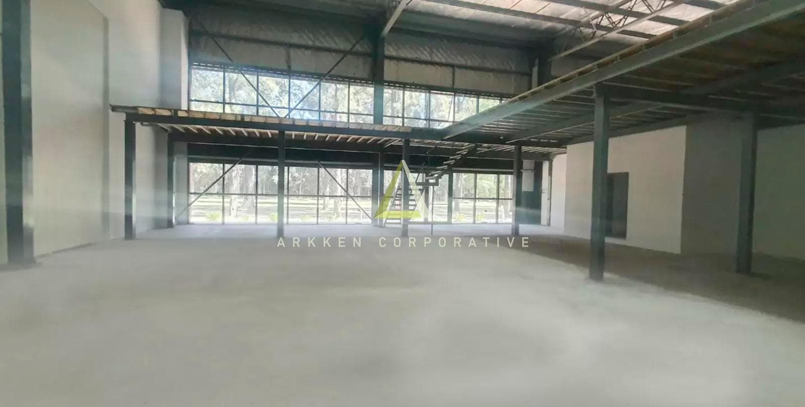 Galpón en alquiler en Pilar - 1