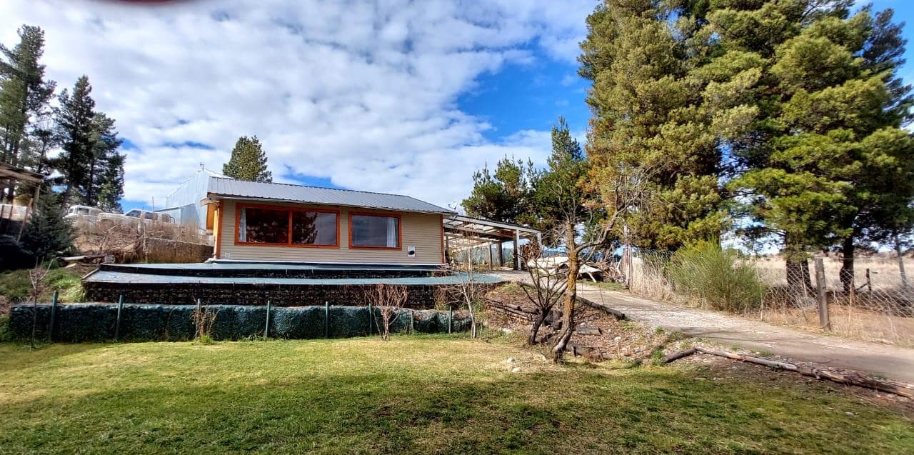 Casa en Trevelin - 1