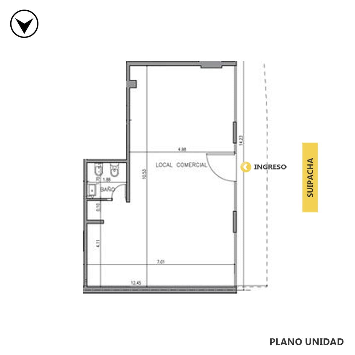 Local - Pichincha - 1