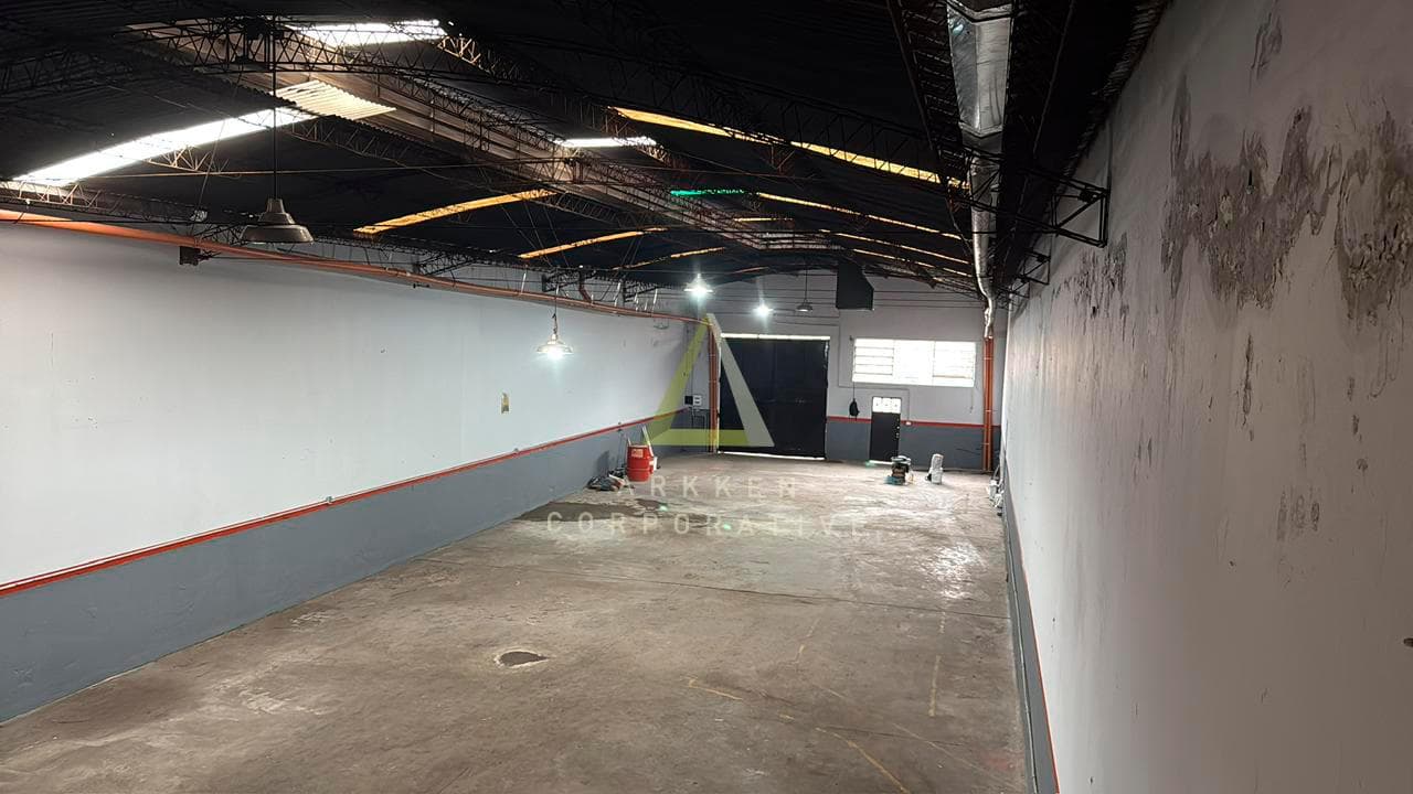 Galpón en San Justo - 1