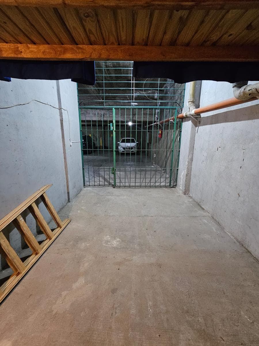 Cochera en VENTA - 1