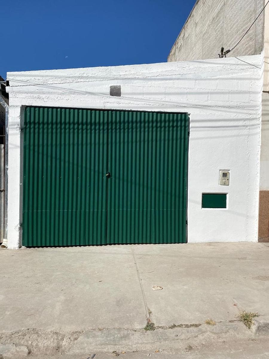 Depósito en Barrio Gorriti - 1