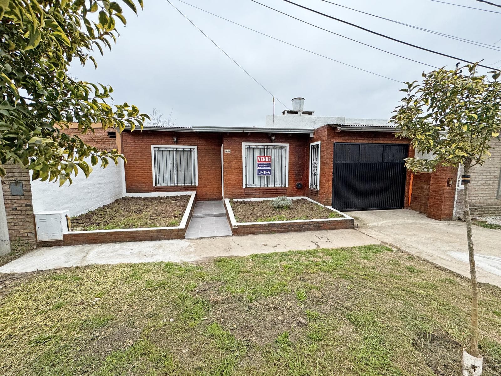 Casa en venta - 1