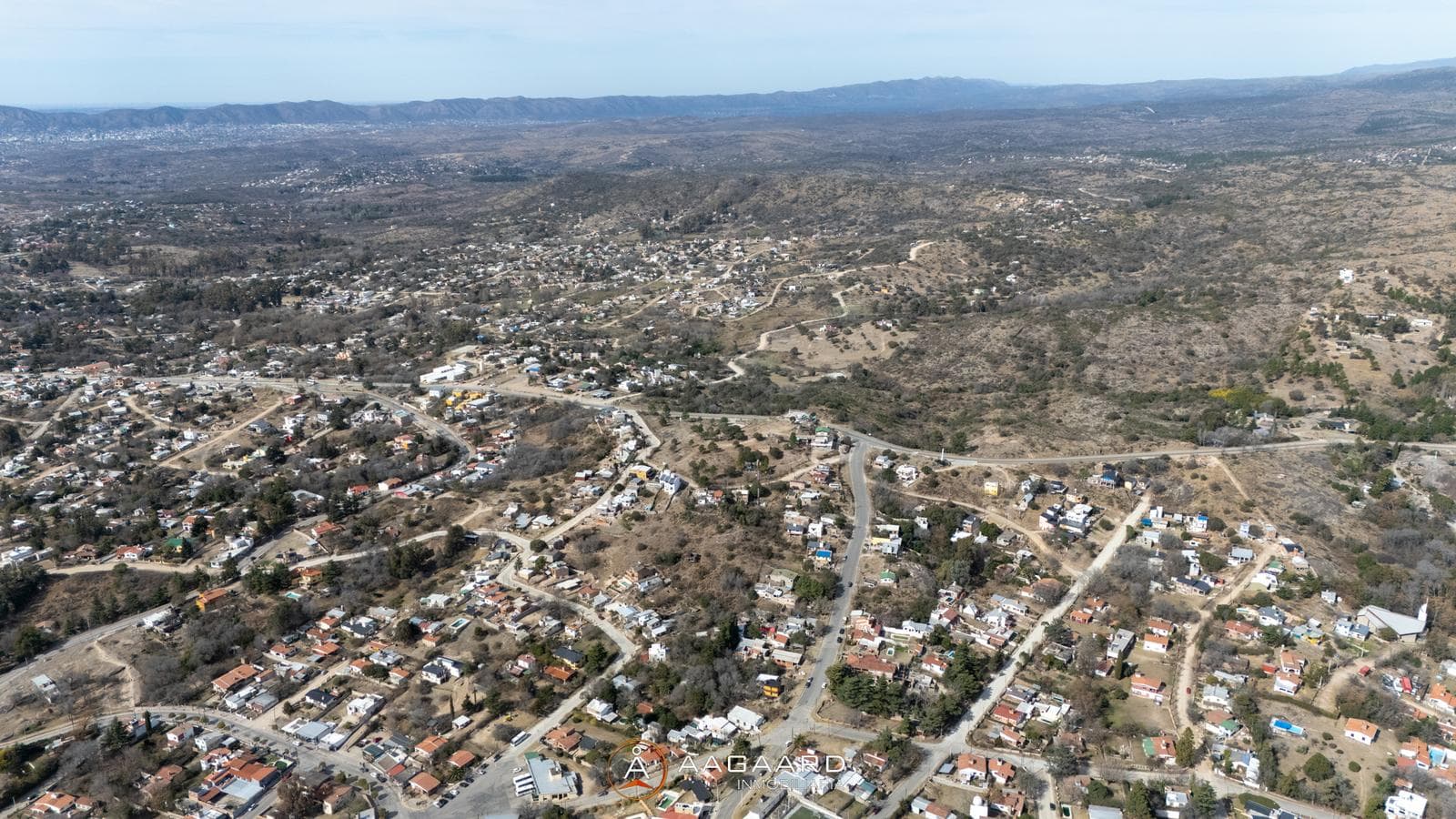 TANTI TERRENO EN ALQUILER 70 HECTAREAS - 1