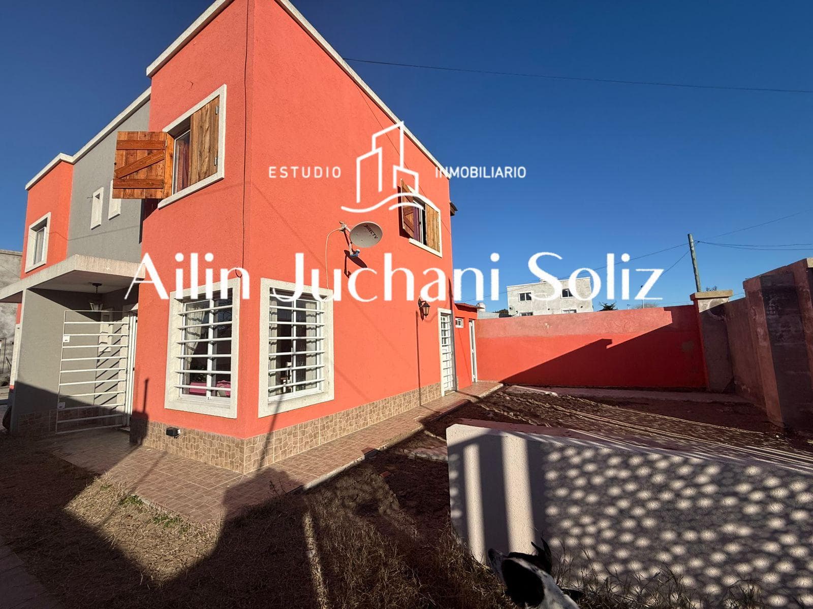 DUPLEX 3 AMBIENTES EN NUEVA ATLANTIS - 1