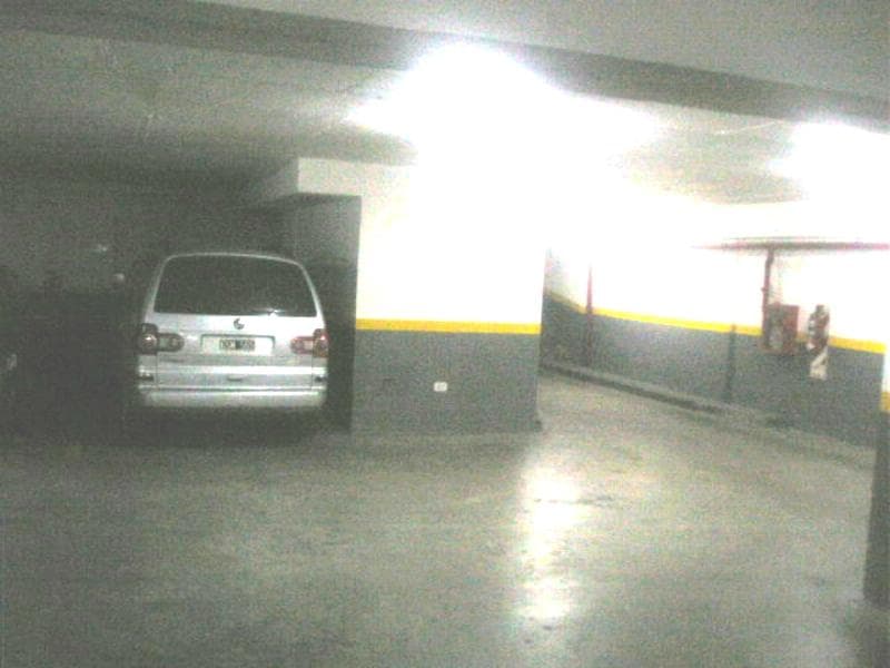 Departamento - Barrio Norte - 1