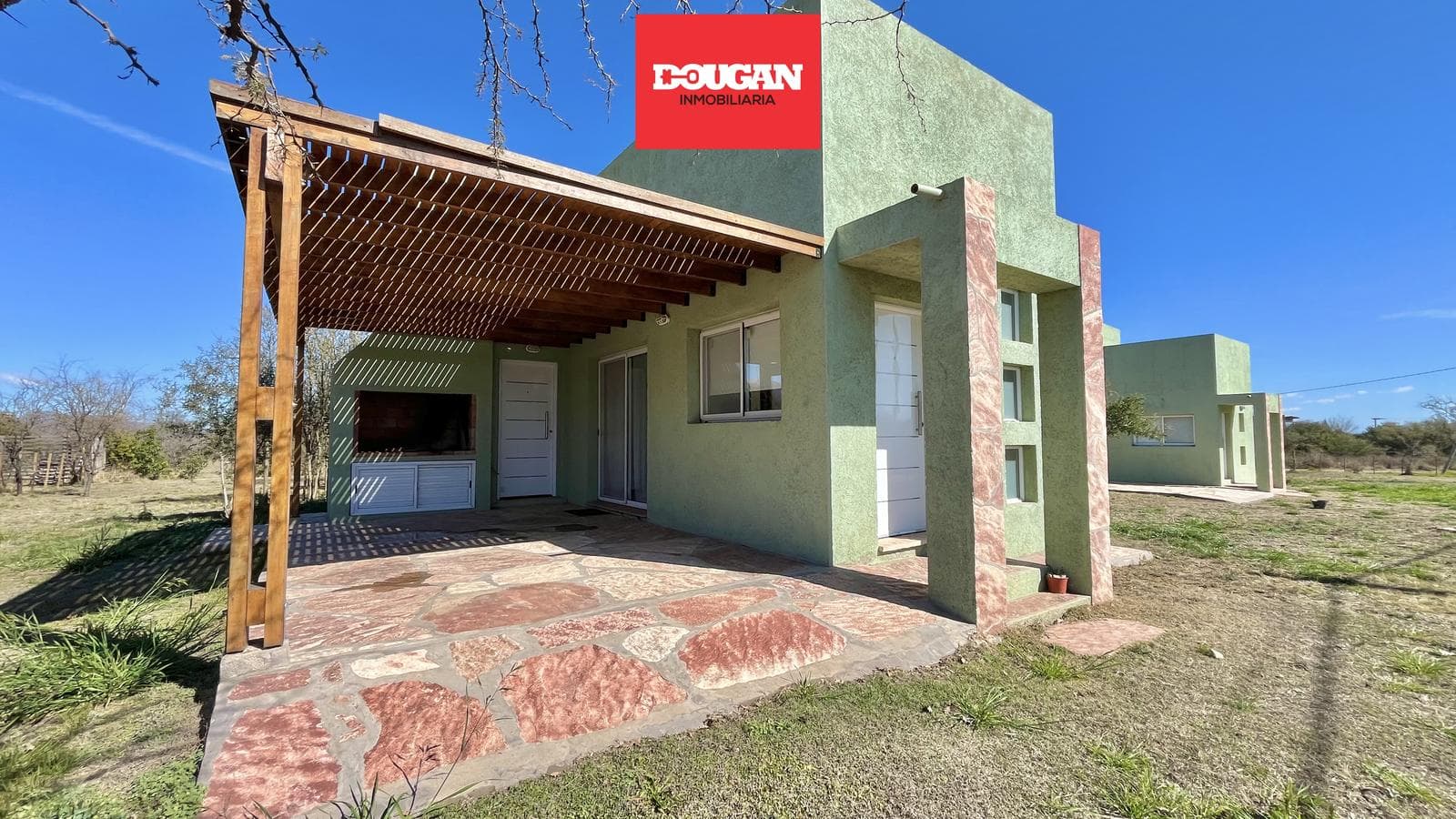 VENTA - Cabañas en Loteo Udacha / Carpintería San Luis - 1