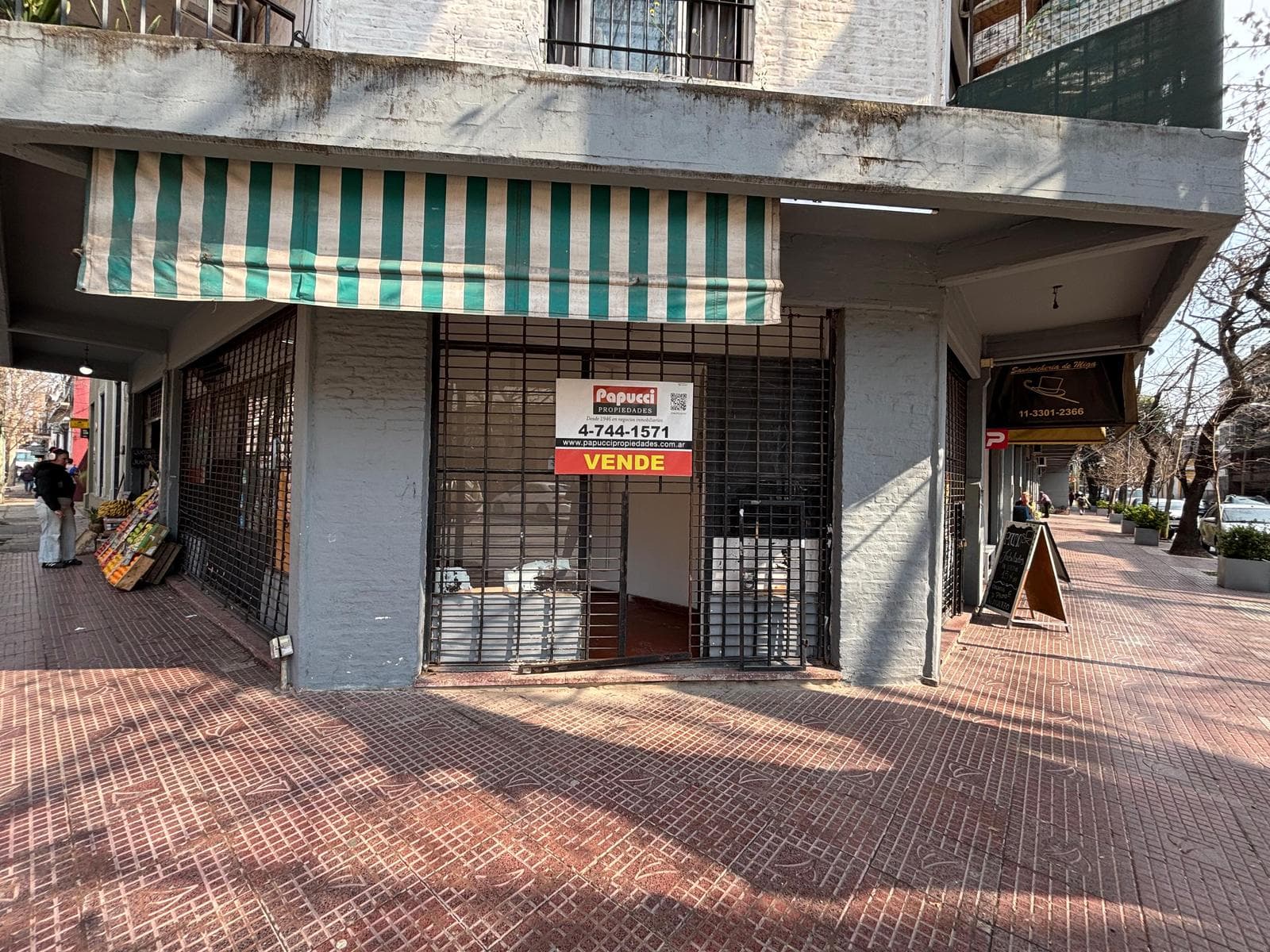 Local en San Fernando - 1