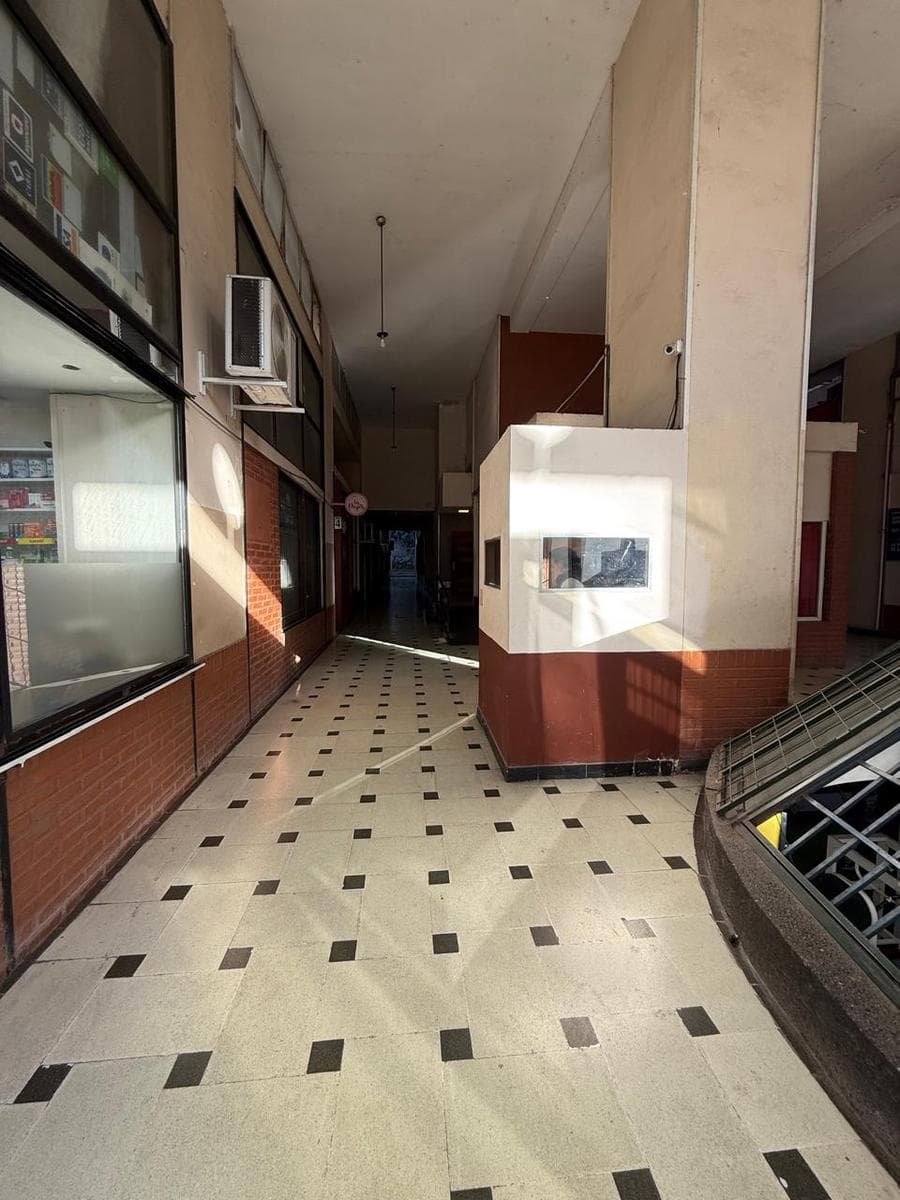 Departamento en Barrio Norte - 2