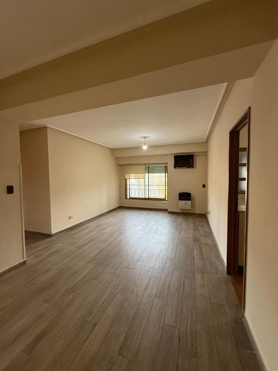 Departamento en Barrio Norte - 1