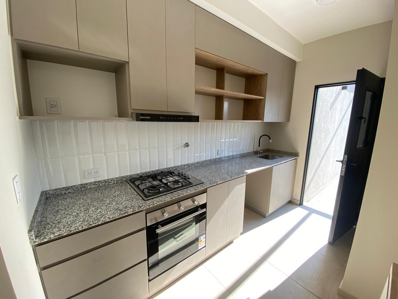 Casa en Rivadavia - 1