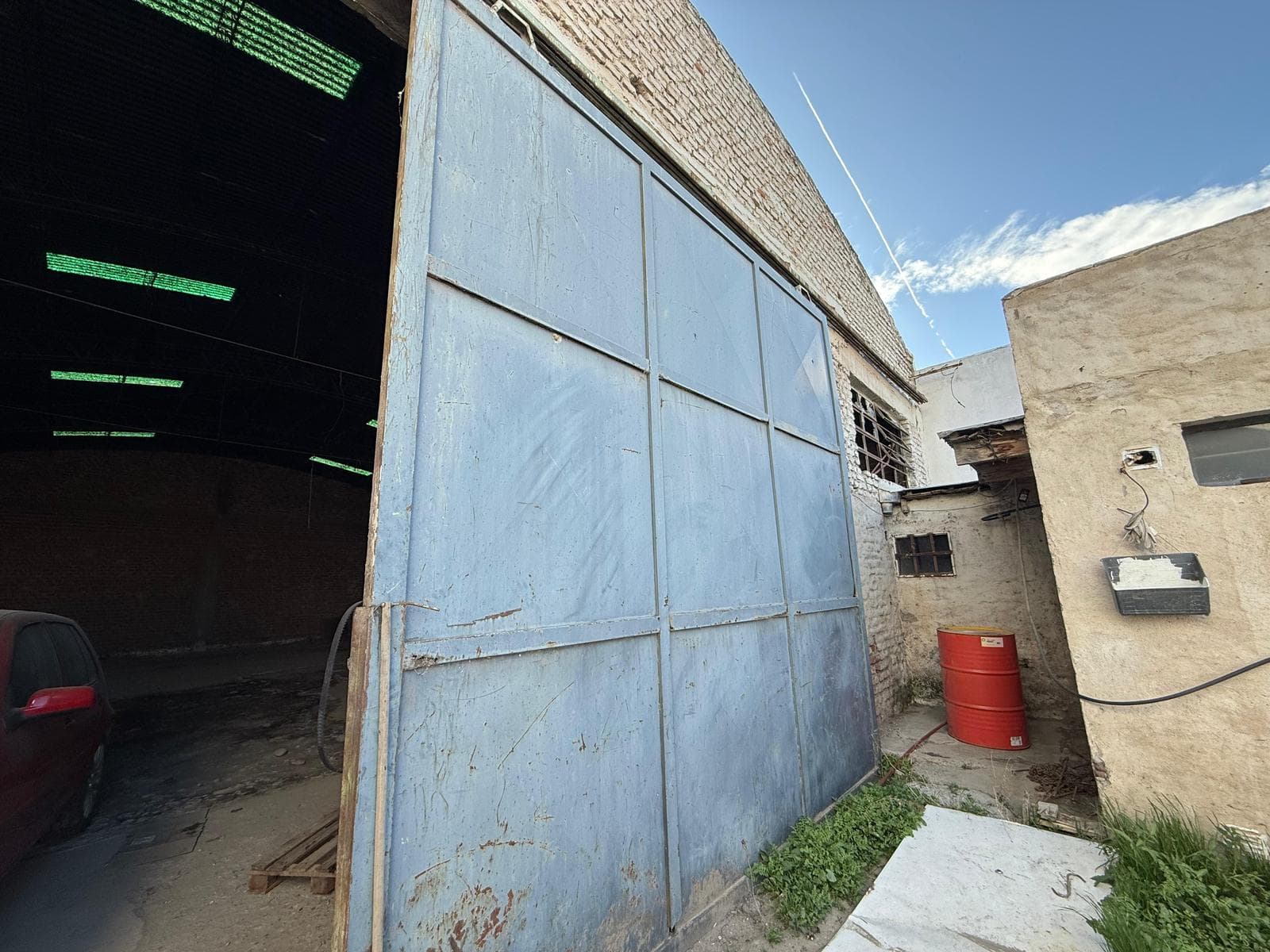 Galpón en Neuquén Capital - 1