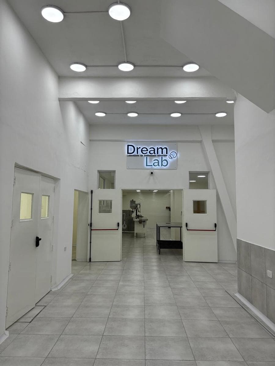 Galpón a la venta en Ciudadela - 1