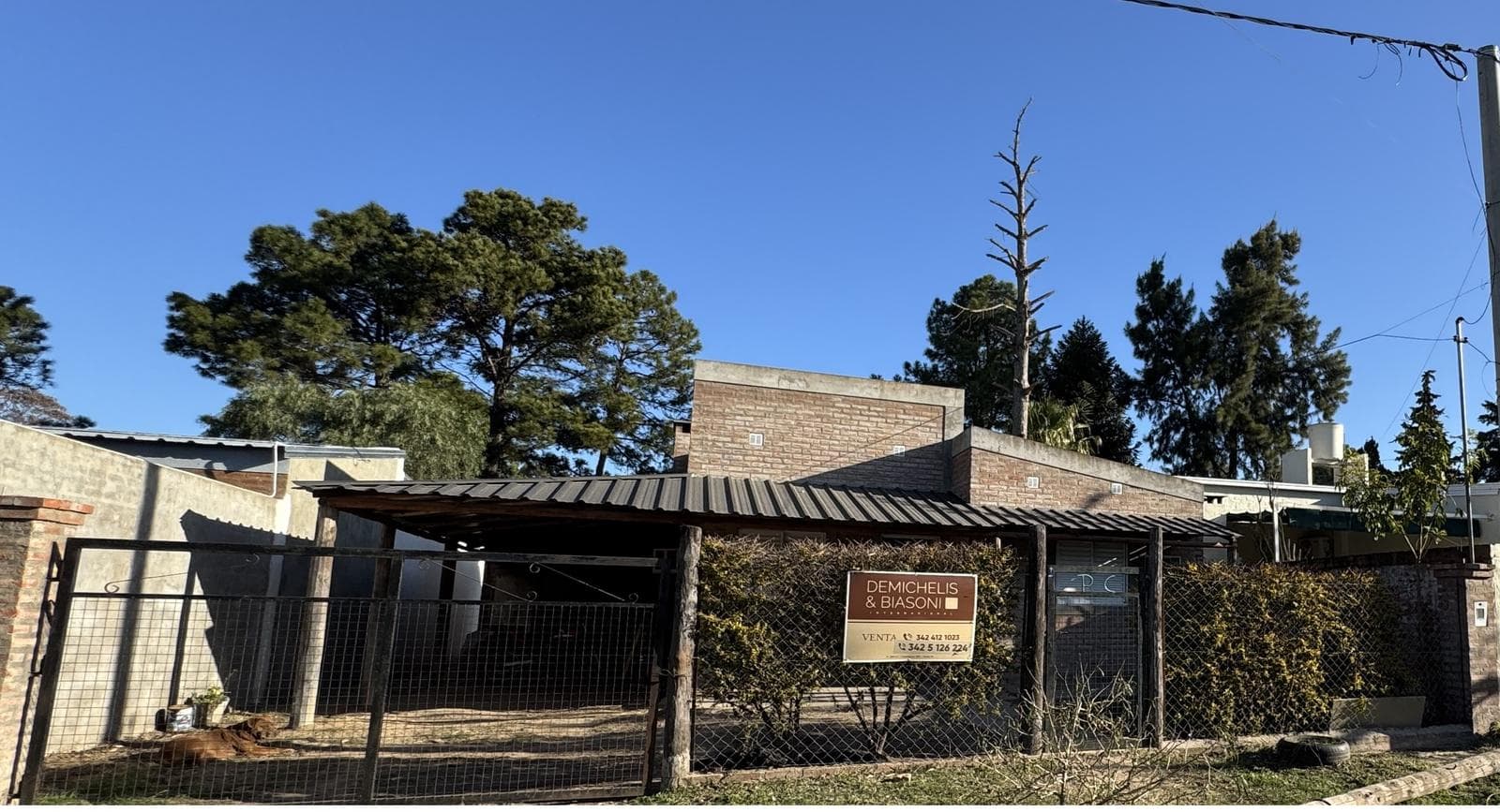 Venta Casa Quinta en Los Colibries, San Jose del Rincon - 1