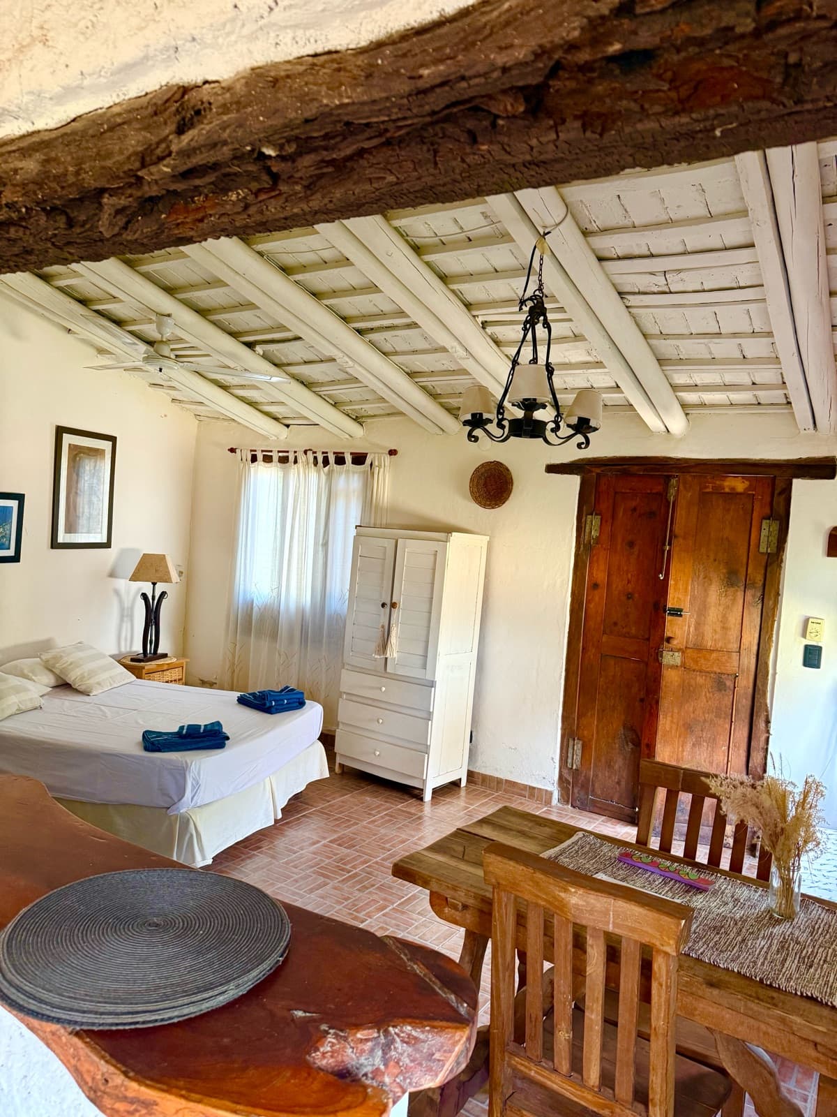 Casa - San Javier - 1