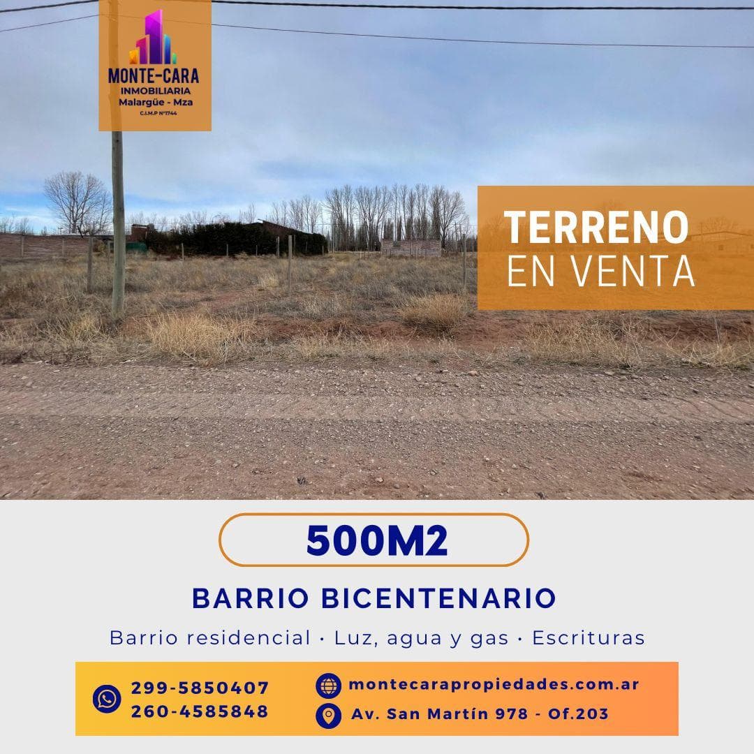 Fracción N9. De la manzana "C". - 1