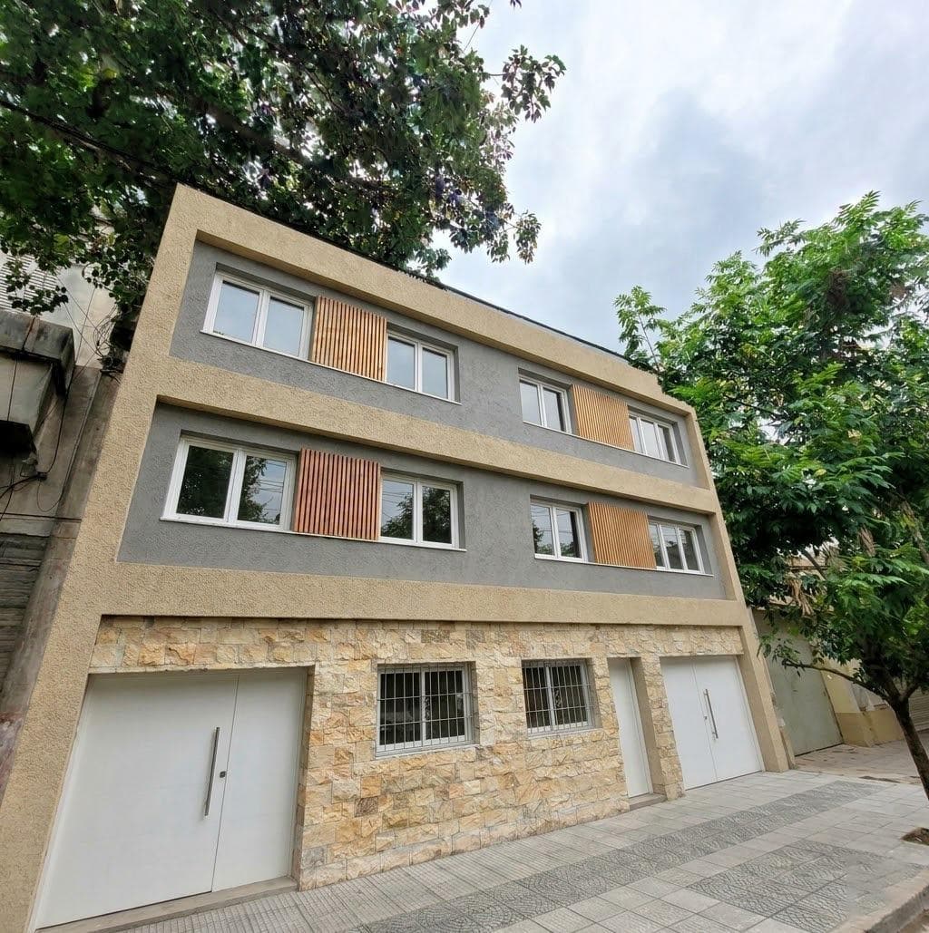 Departamentos en venta - 1