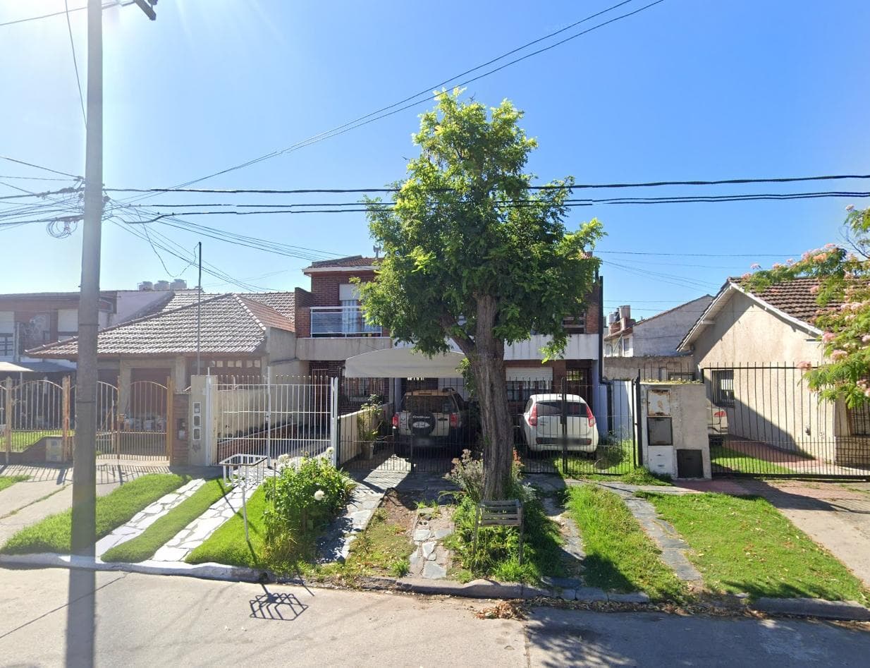 ALQUILER 24 MESES DÚPLEX - 3 AMBIENTES - VILLA PRIMERA - 2