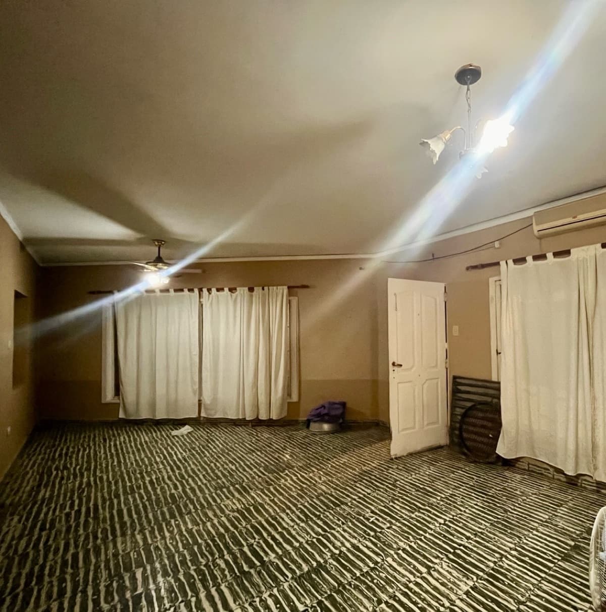 Departamento - Villa Lujan - 1