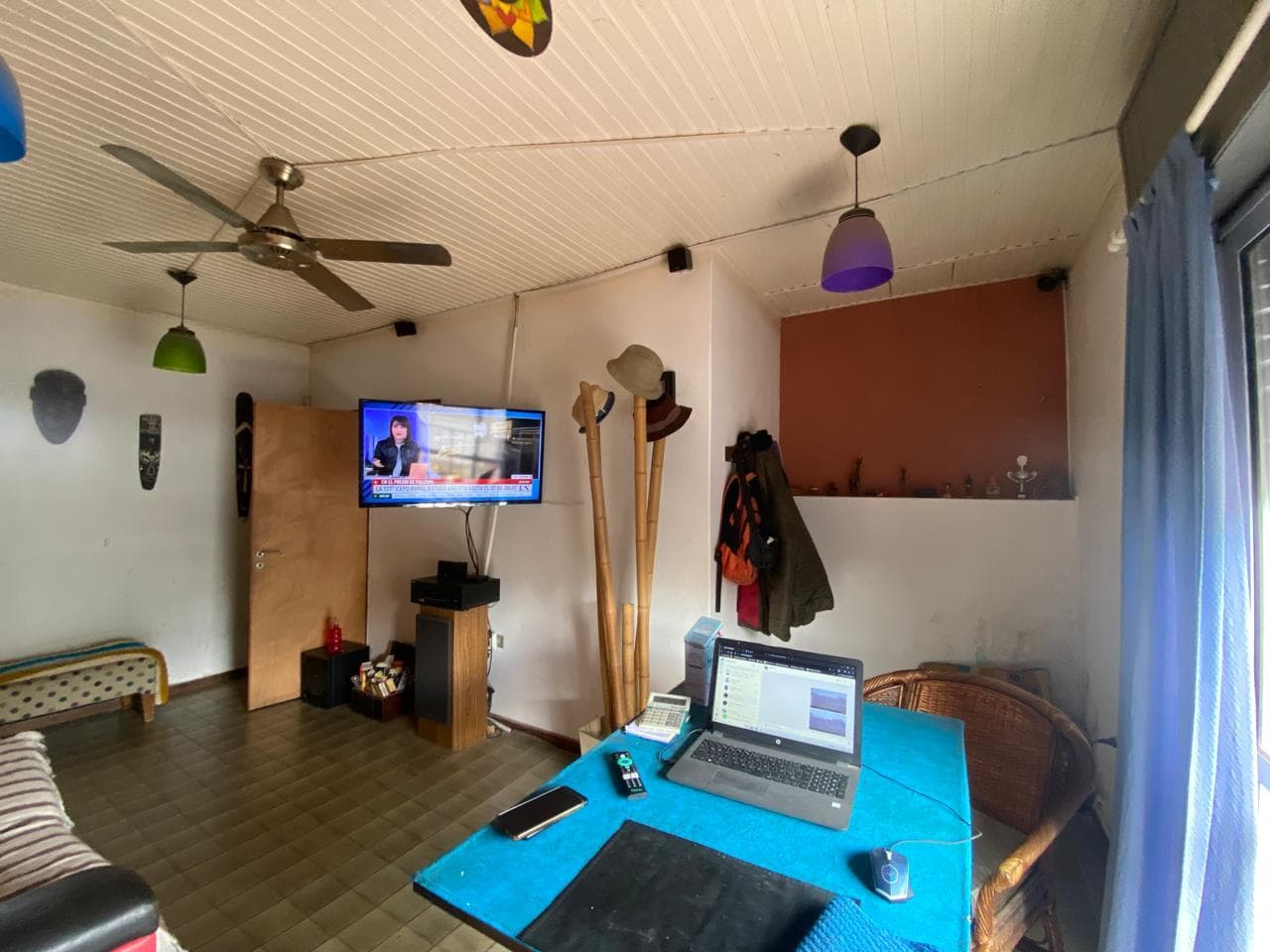 Departamento en San Pedro - 1