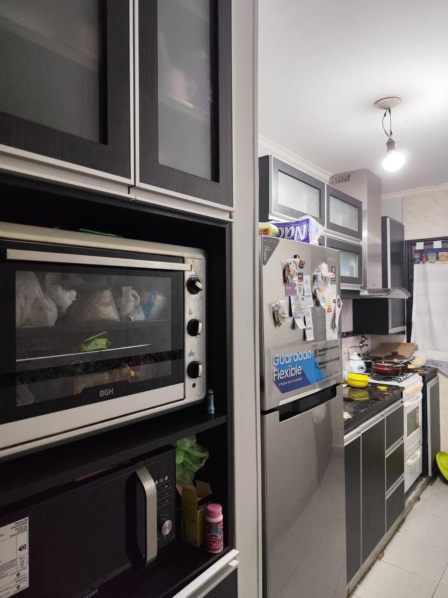 Casa en El Manantial - 1