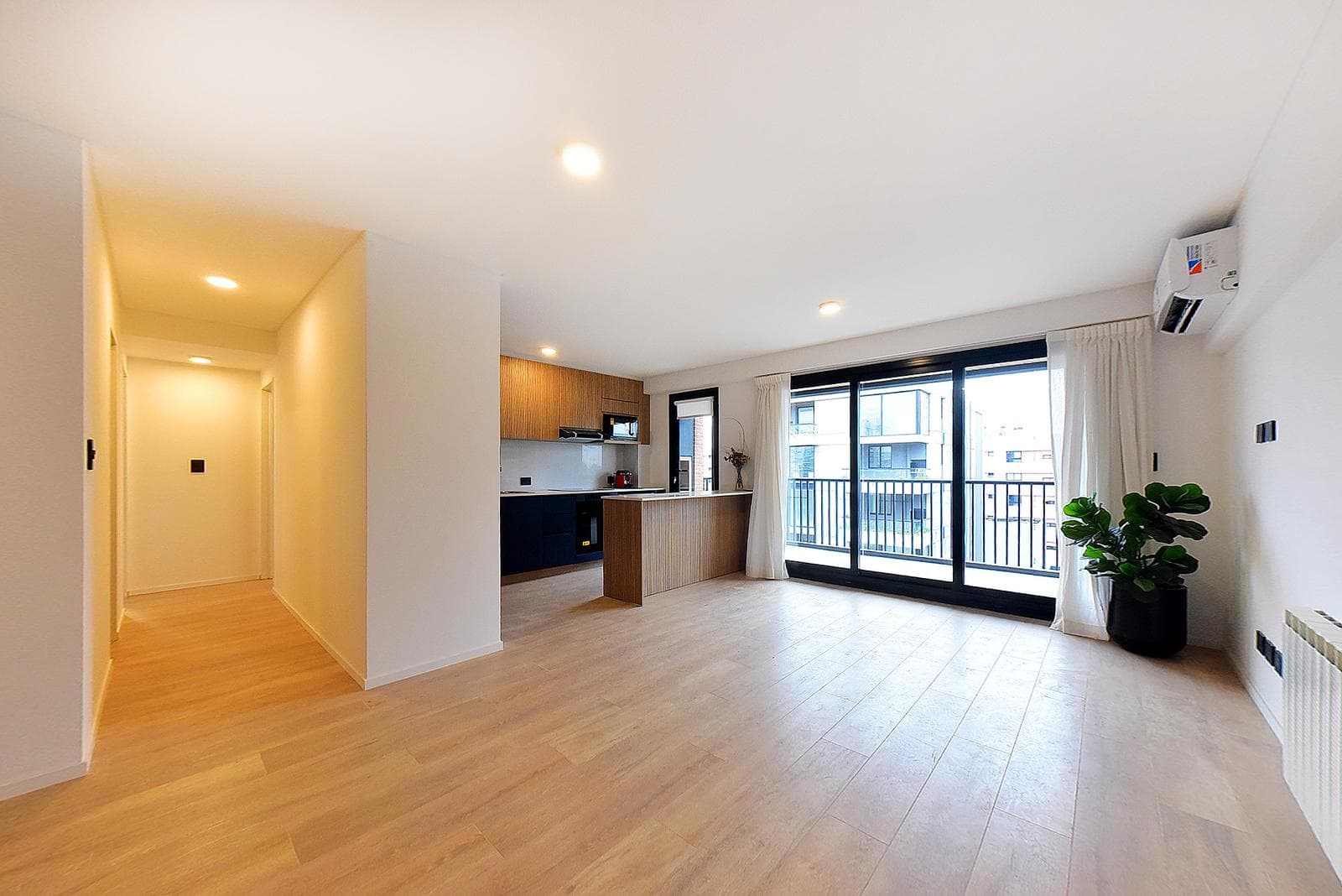 DEPARTAMENTO VENTA 3 AMBIENTES ITUZAINGO A ESTRENAR FINANCIA - 1