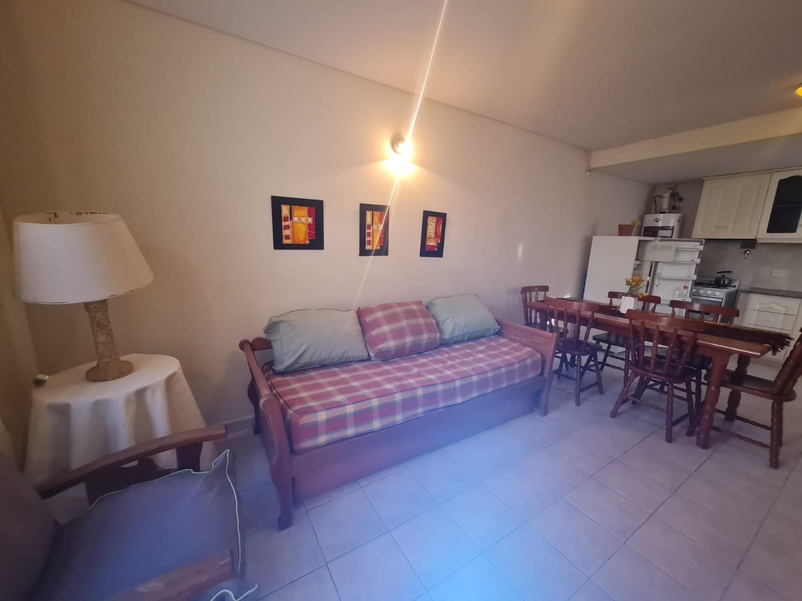 PH en Puerto Madryn - 2