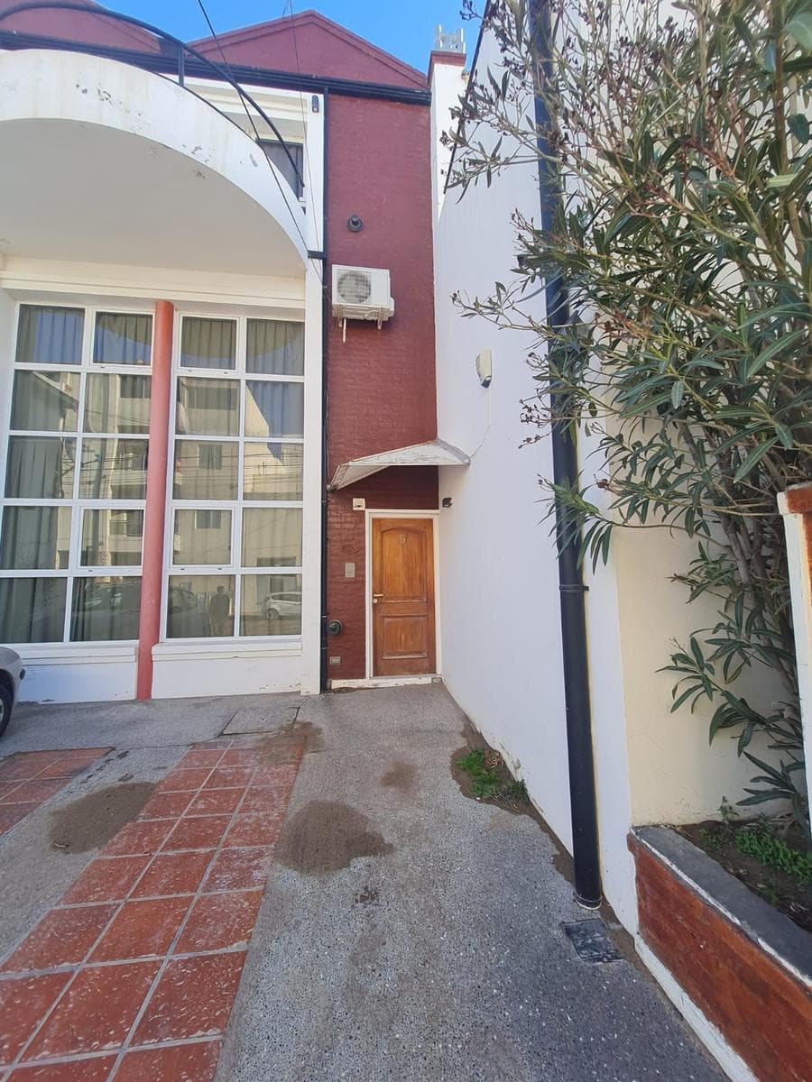 PH en Puerto Madryn - 1