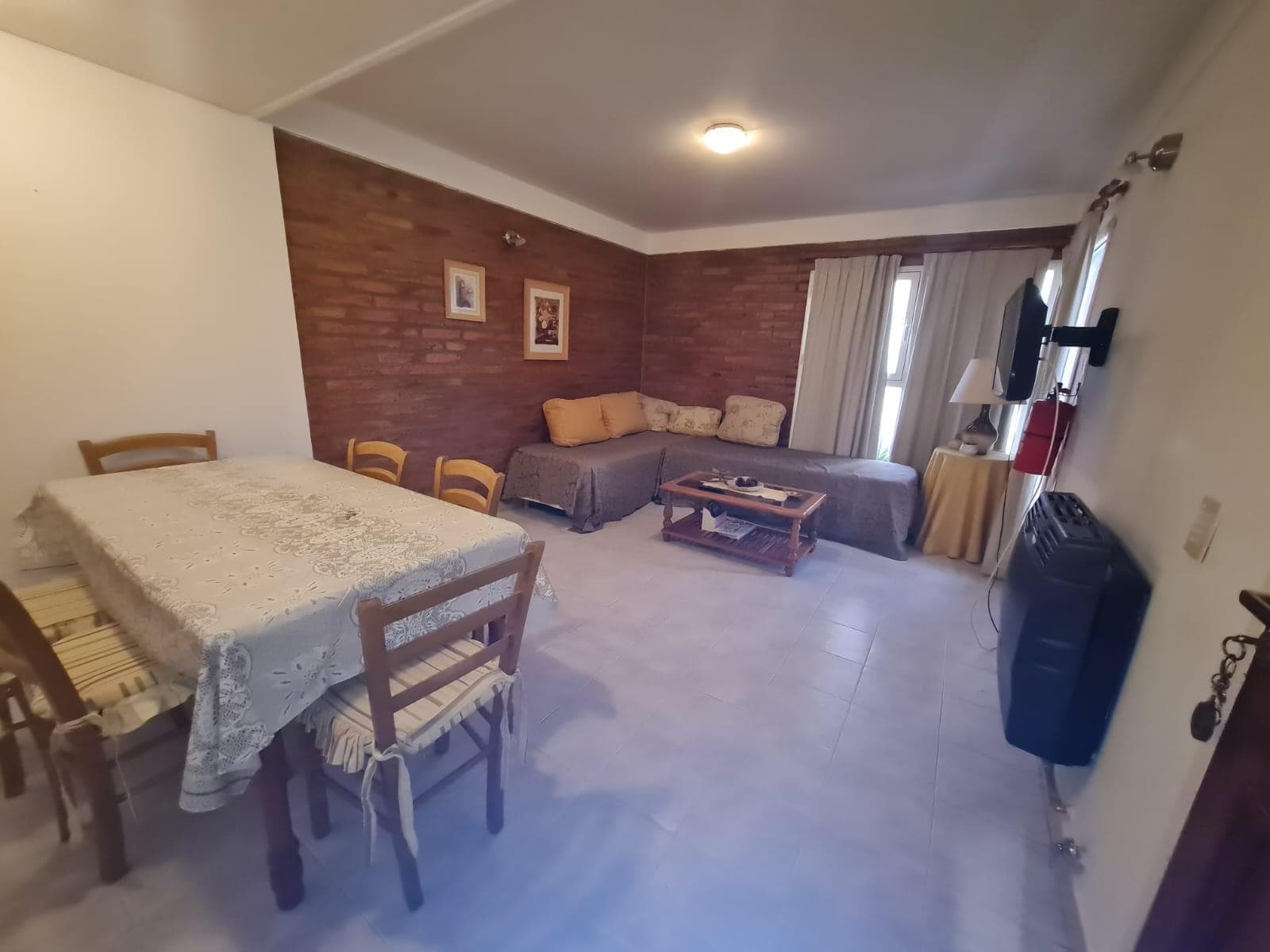 PH en Puerto Madryn - 1