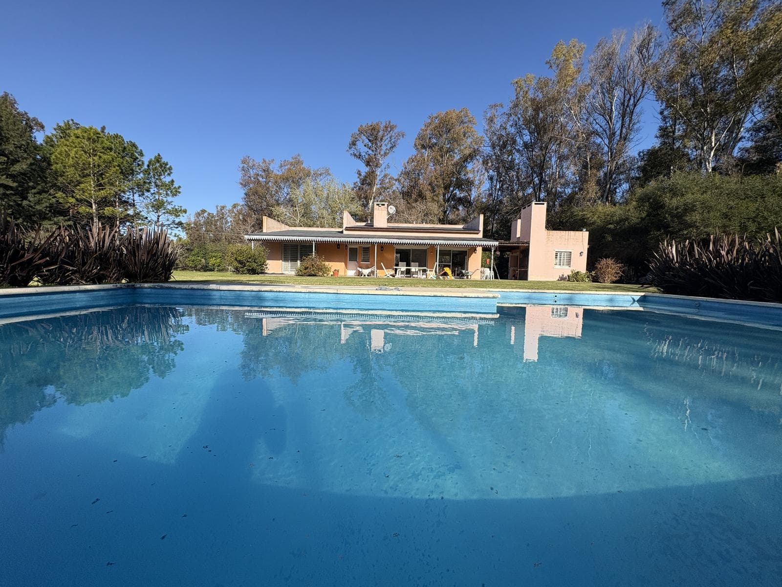 Casa en Chacras del Paraná - 1