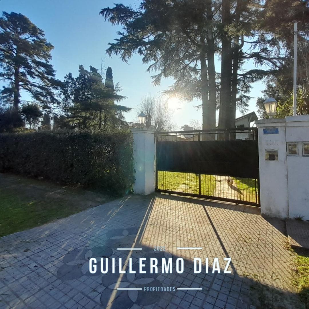 Quinta - La Reja - 1