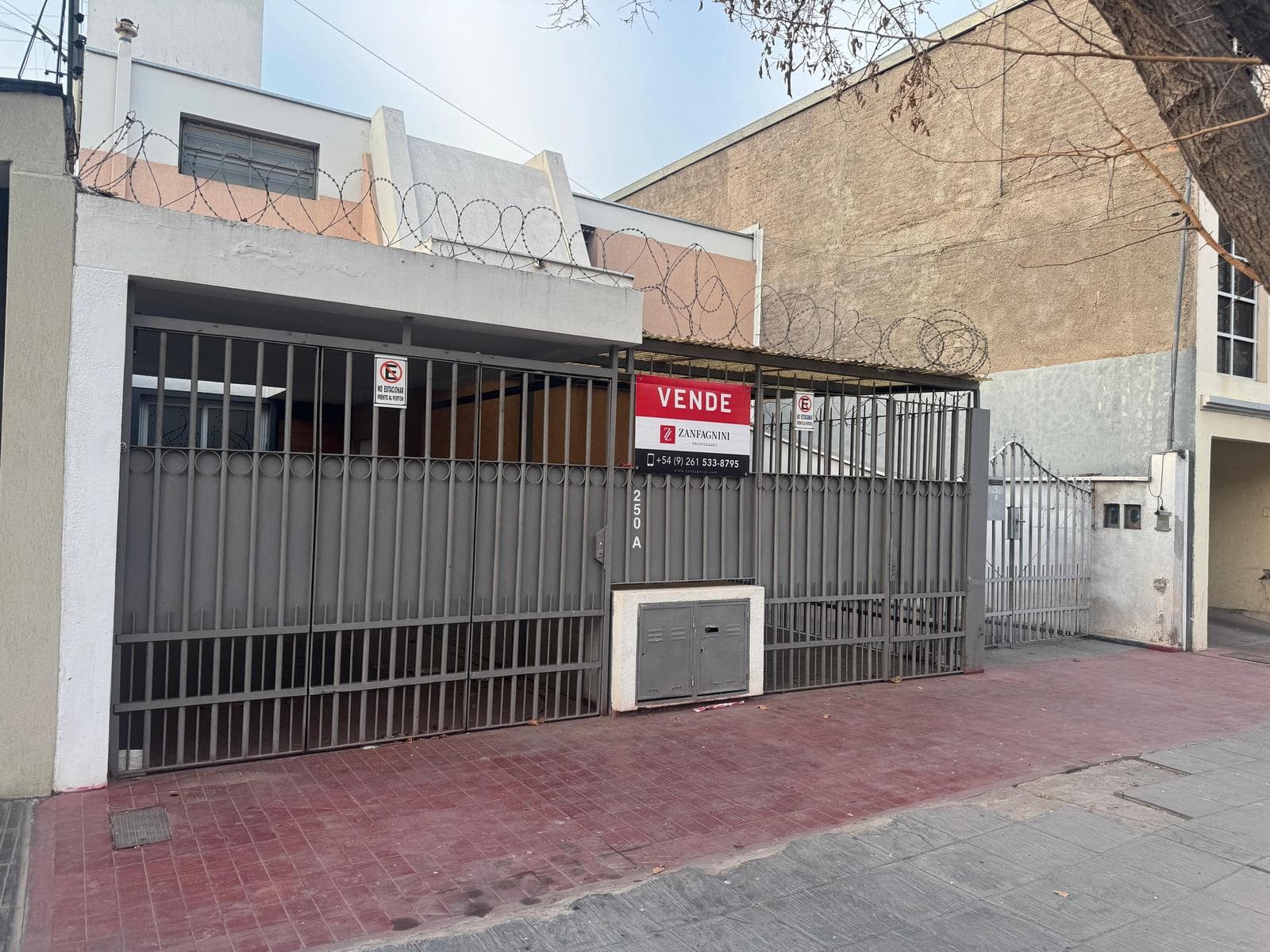 Casa en Godoy Cruz - 1