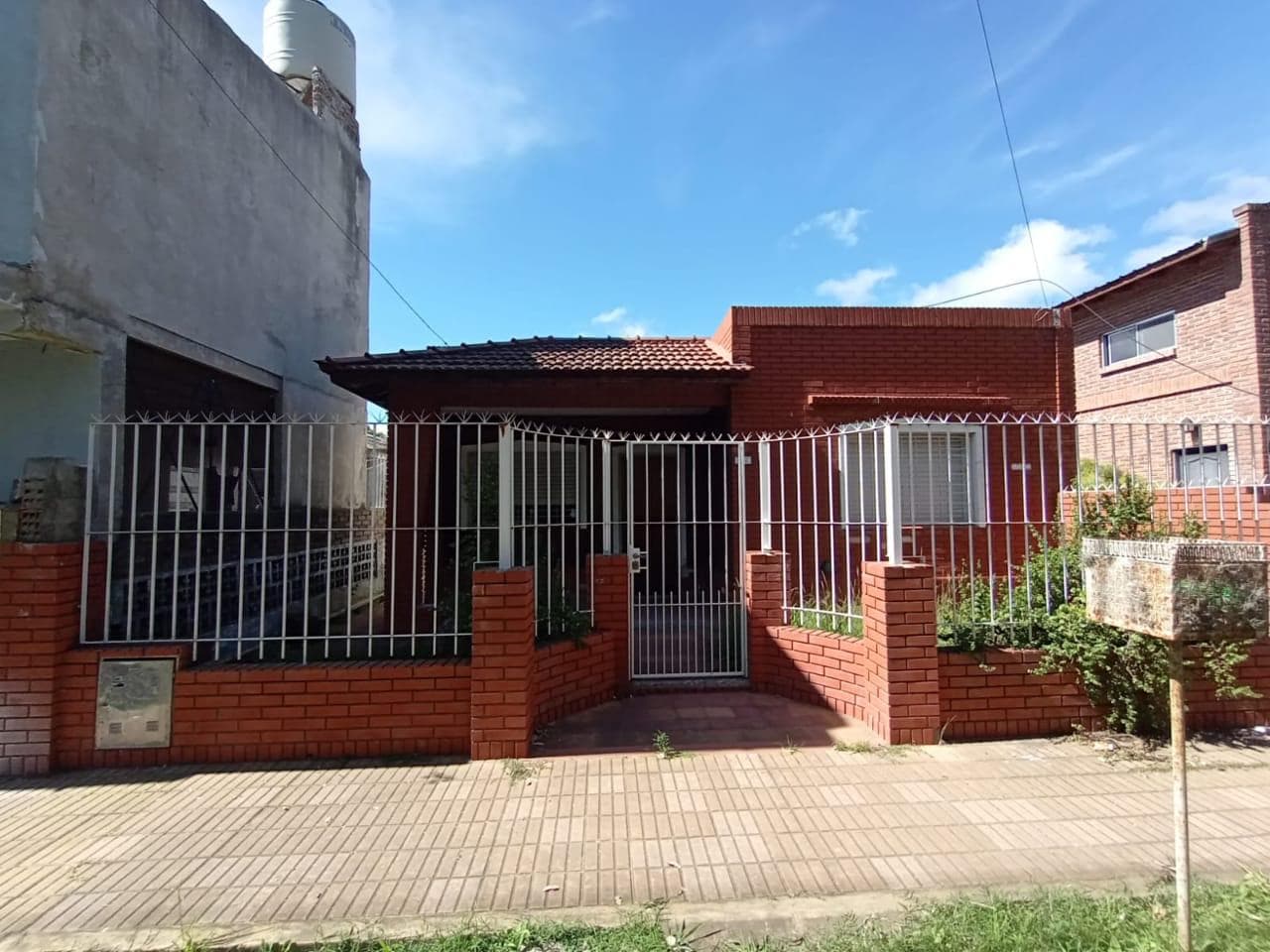 CASA, PLATANOS - 1