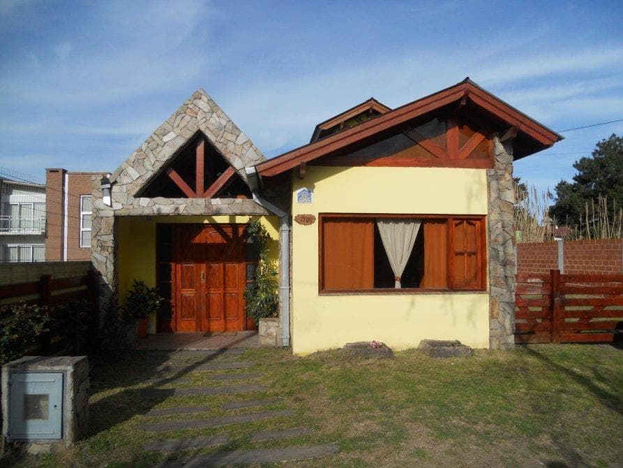 CASA EN VENTA - 1