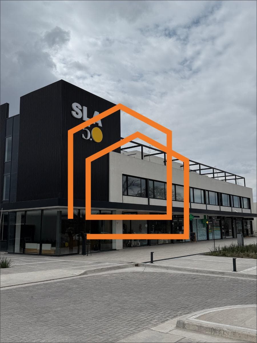 Oficina en SLA 5.0 - 1