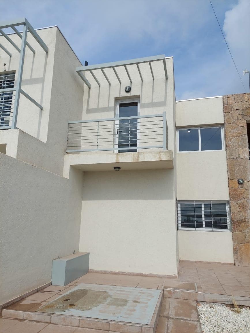 Departamento a Estrenar Villa Arauca II - 1