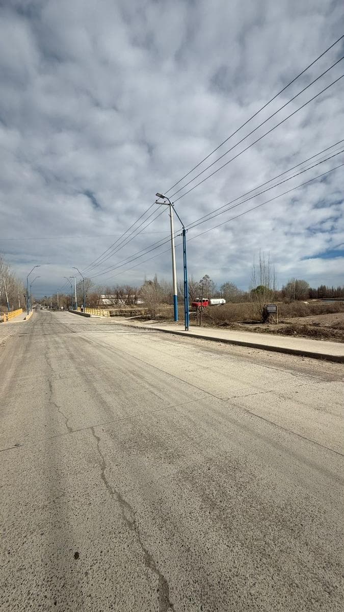 Terreno en venta sobre Fenix Heredia - 1