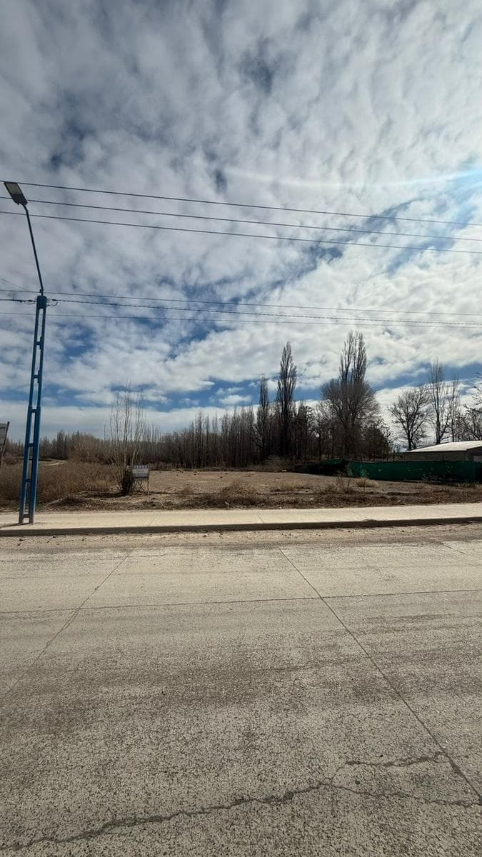 Terreno en venta sobre Fenix Heredia - 2