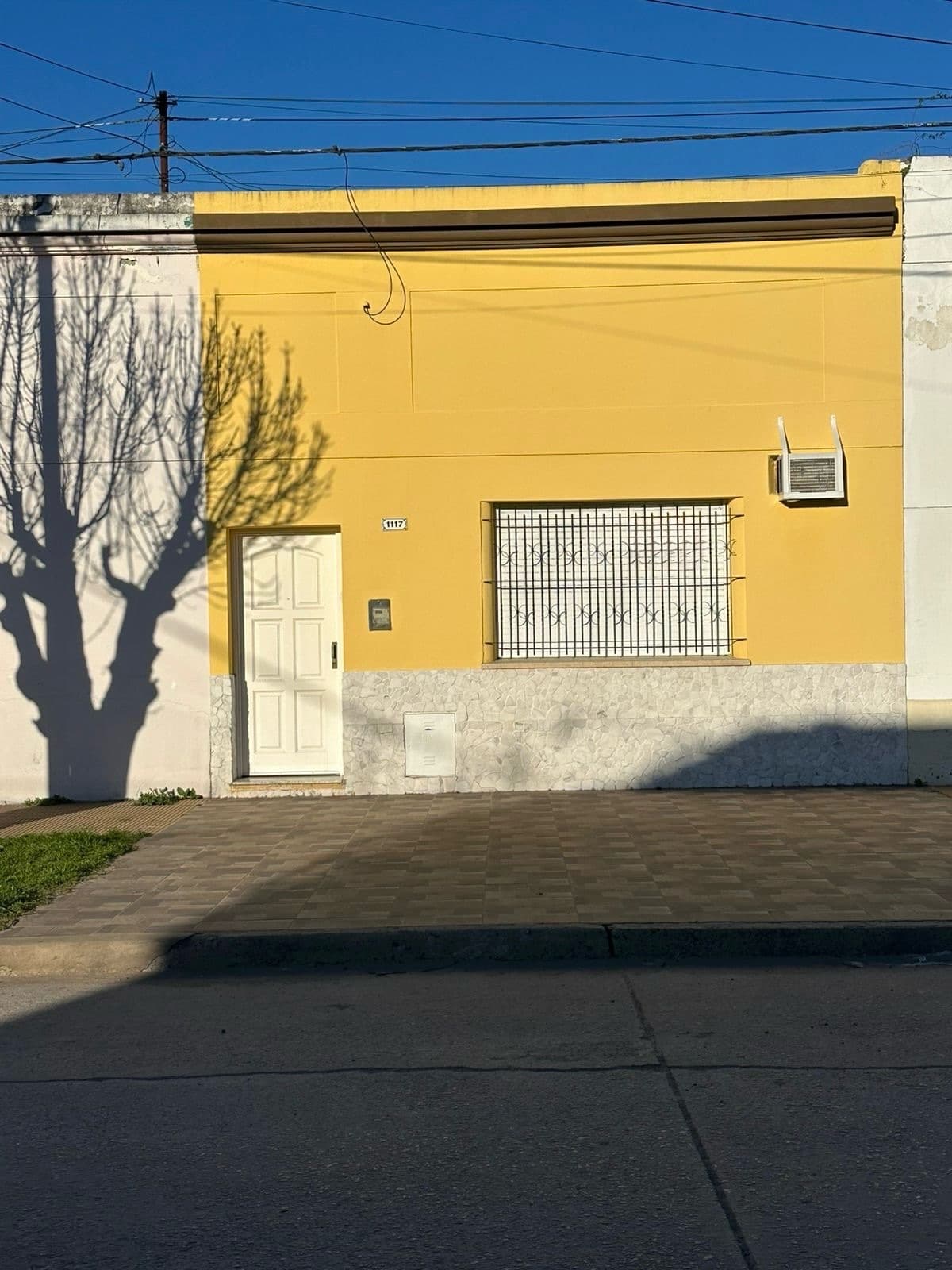 Casa - General Alvear - 1