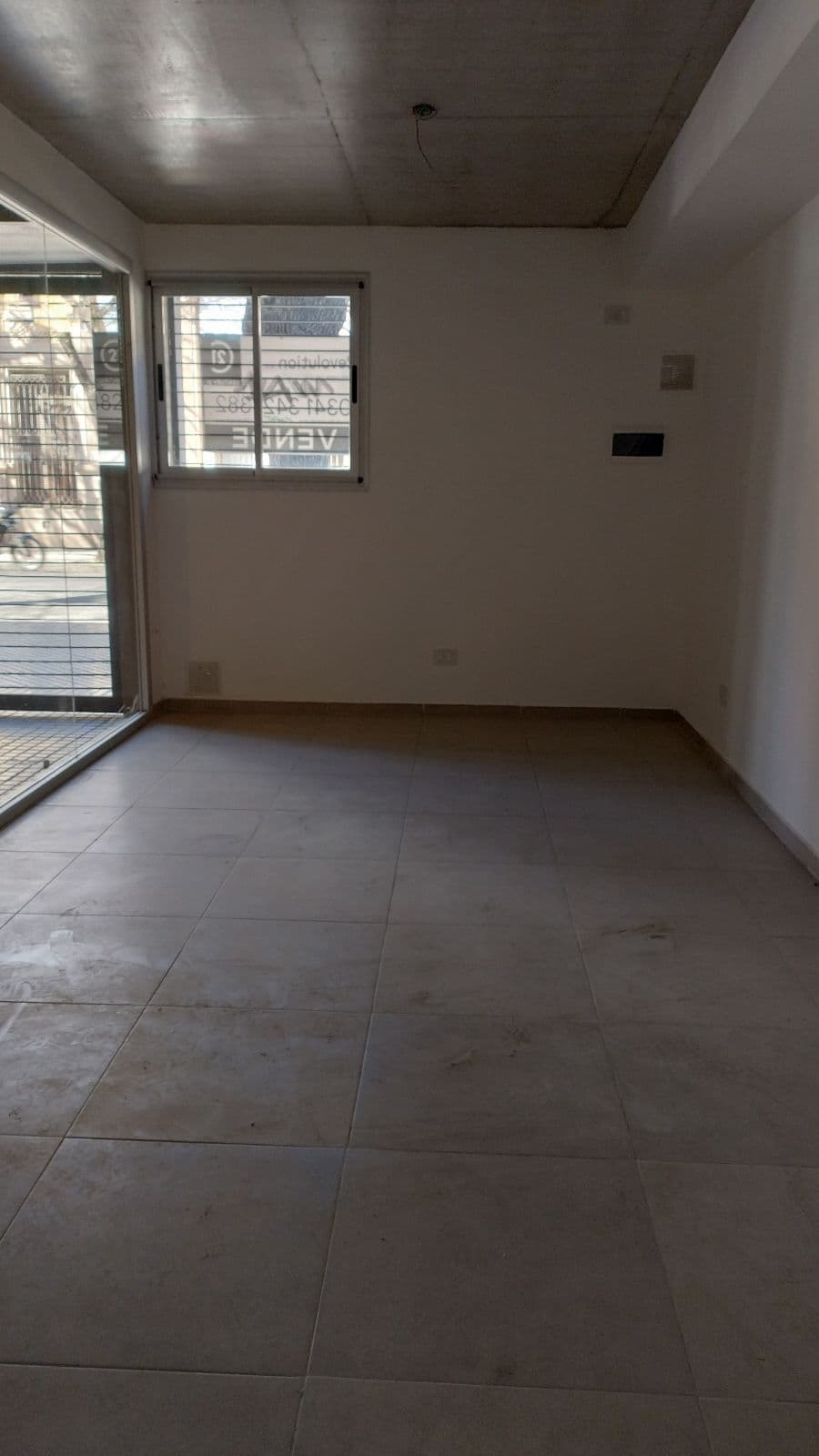 Oficina en República de la Sexta - 1