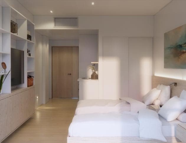 Departamento en Rincon de Milberg - 1