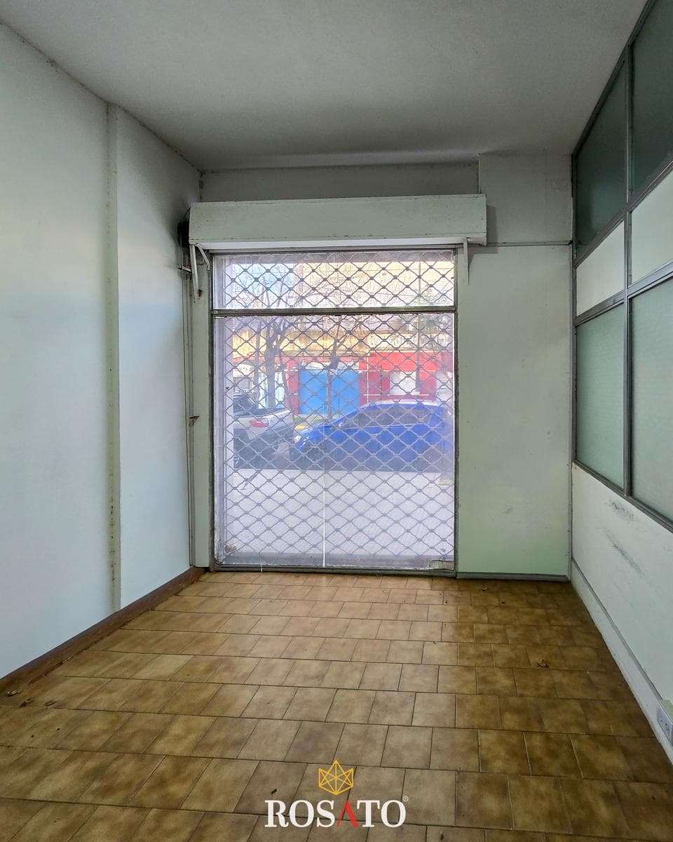 Local comercial en venta - Guaminí 5300, Villa Lugano, Cap. Fed. - 1