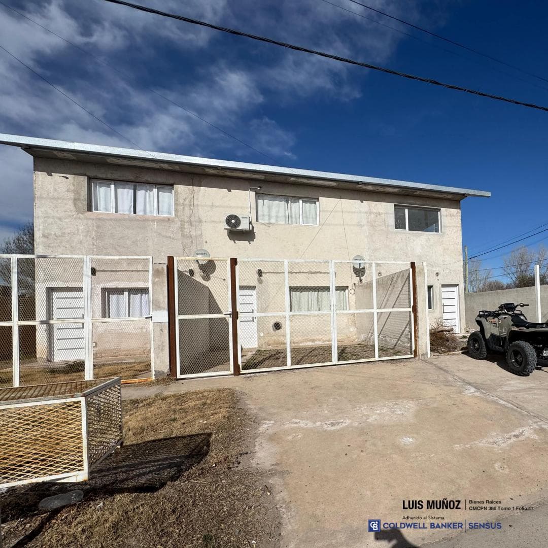 PH en Villa Manzano - 1