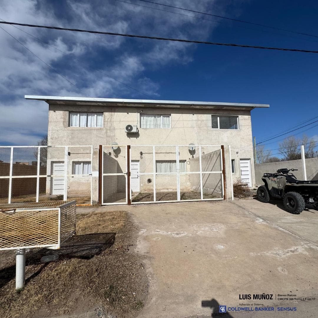 PH en Villa Manzano - 2