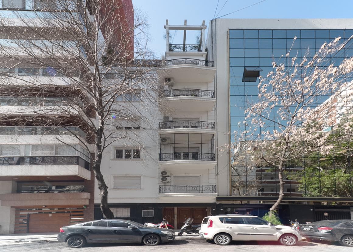 VENTA CONSULTORIOS EN PALERMO - IDEAL INVERSOR - 1