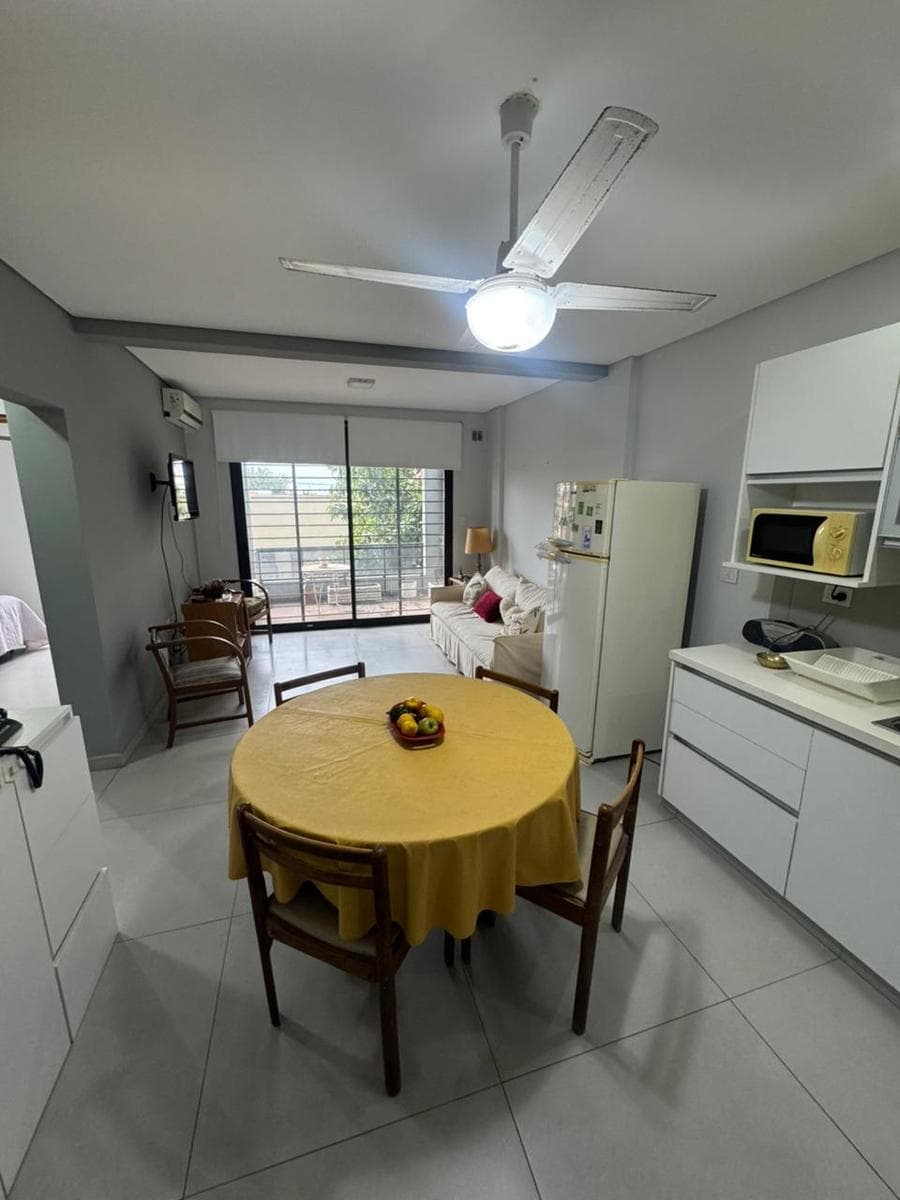 Departamento en Alquiler - 1