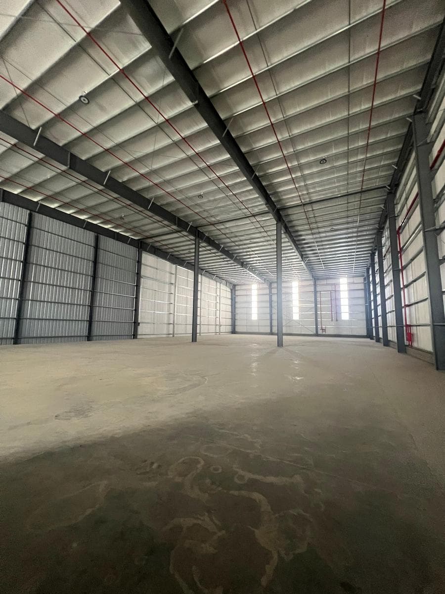 Nave Industrial en alquiler en San Martin - 1