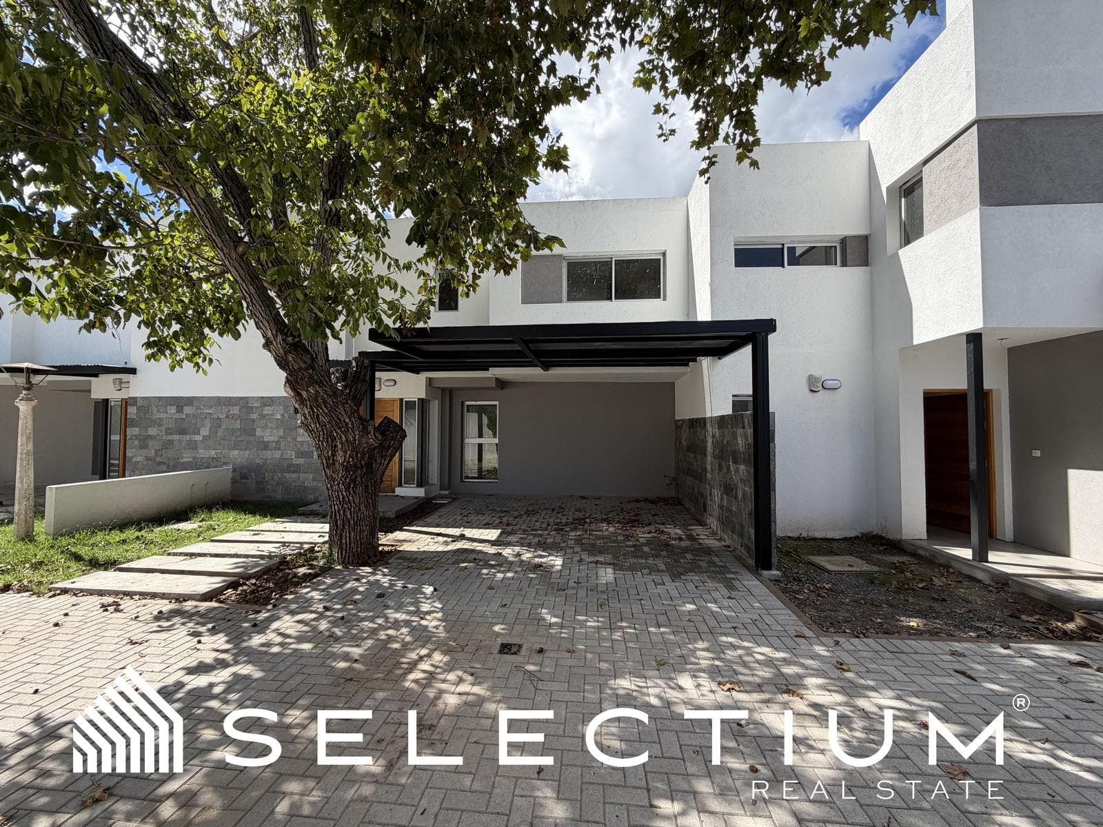 Alquier housing Arguello a ESTRENAR - 1