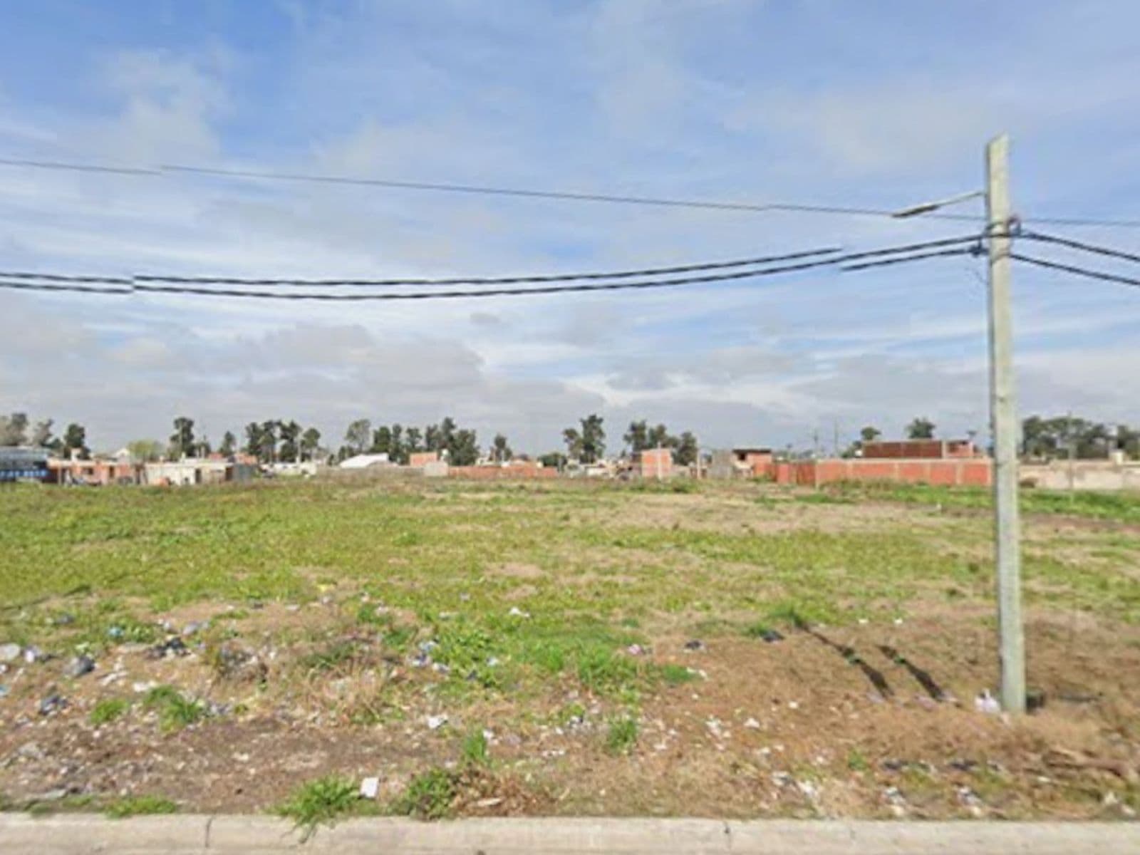 Terreno en venta - Burzaco - 1