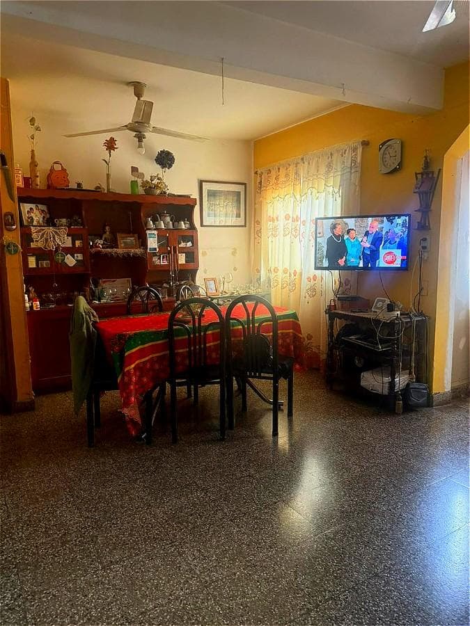 Departamento en venta B° Oeste II Amoblado - 1
